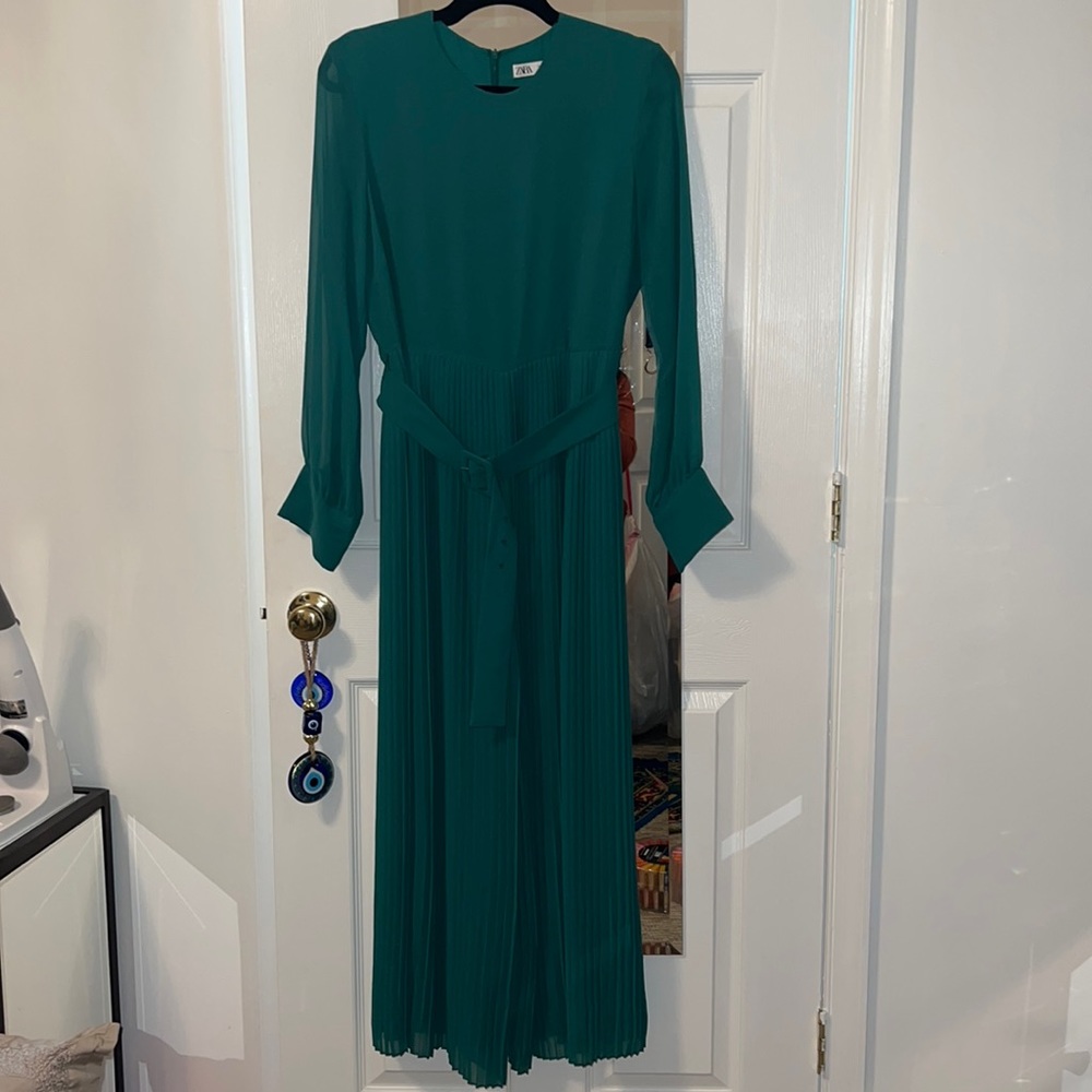 Zara jumpsuit